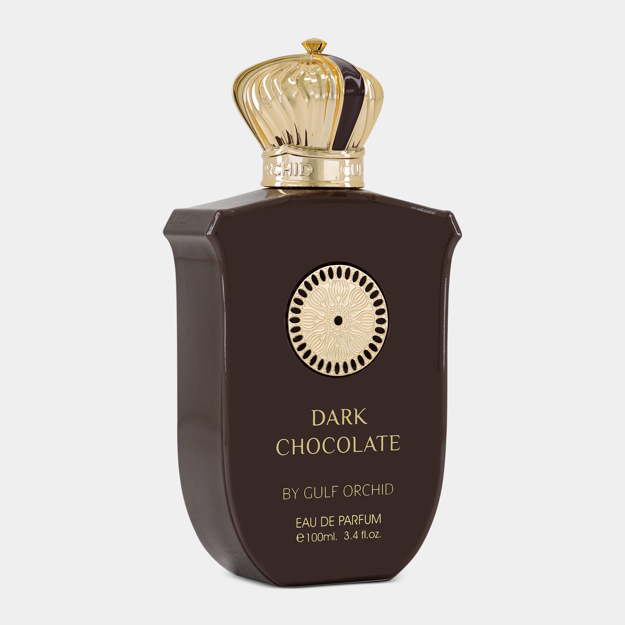 Gulf Orchid Dark Chocolate - dxb perfume