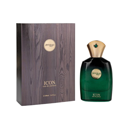 Zimaya Icon - dxb perfume