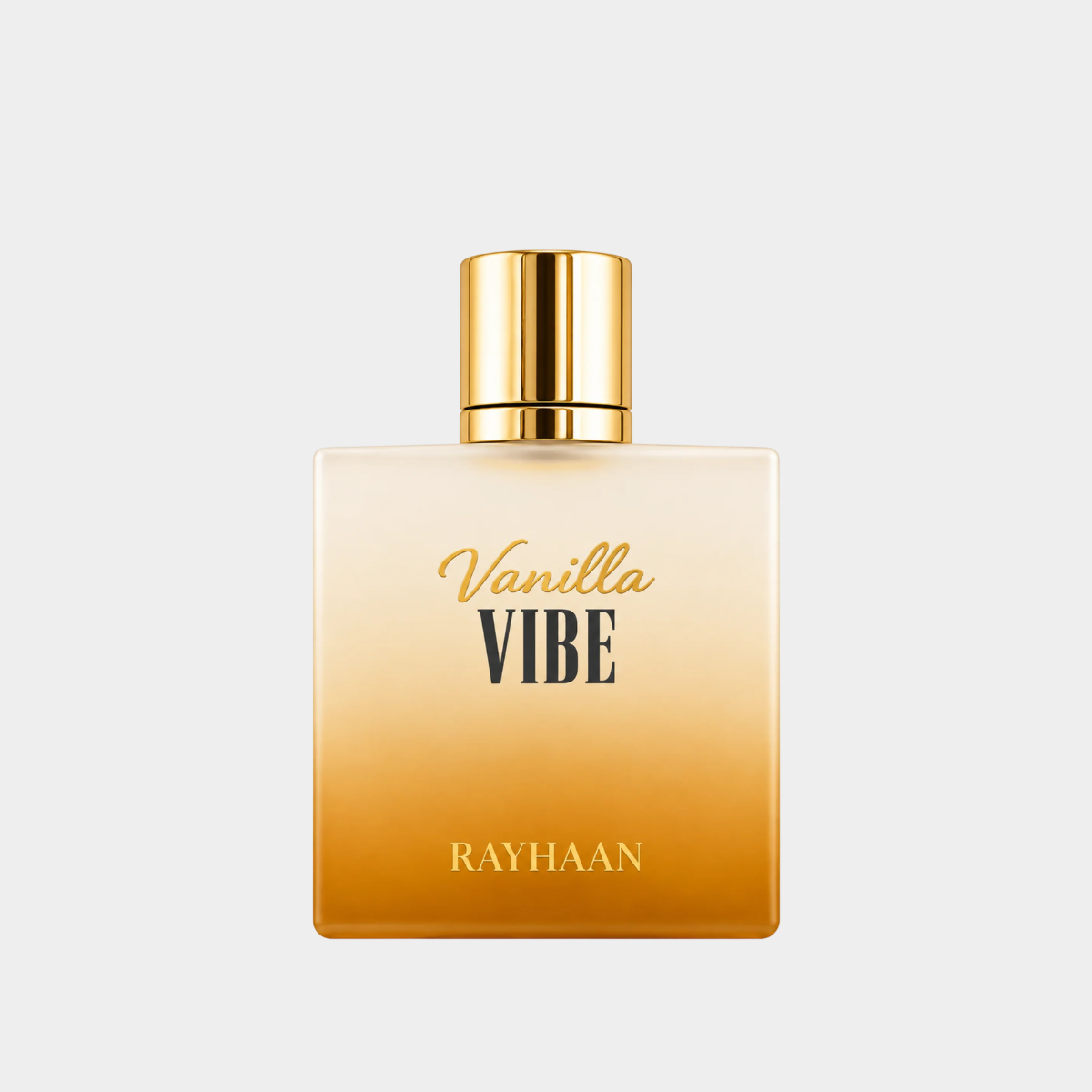 Rayhaan Vanilla Vibe