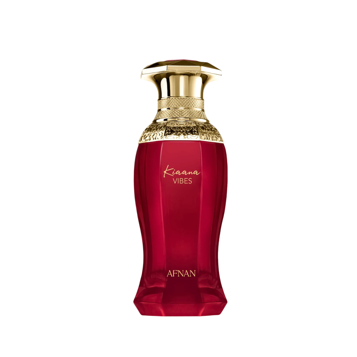 Afnan Kiaana Vibes - dxb perfume