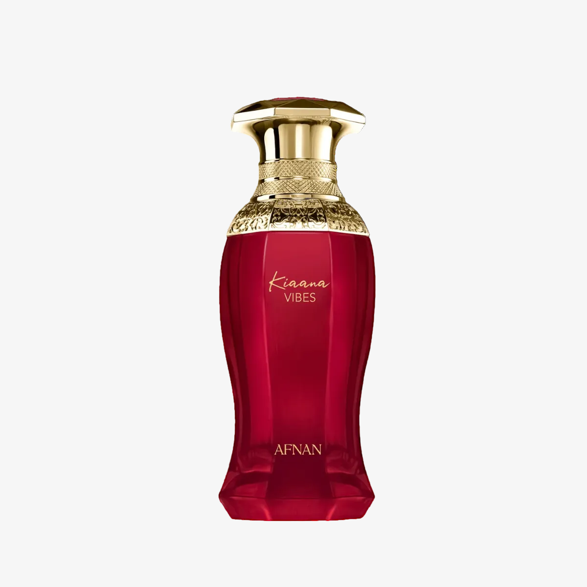 Afnan Kiaana Vibes - dxb perfume