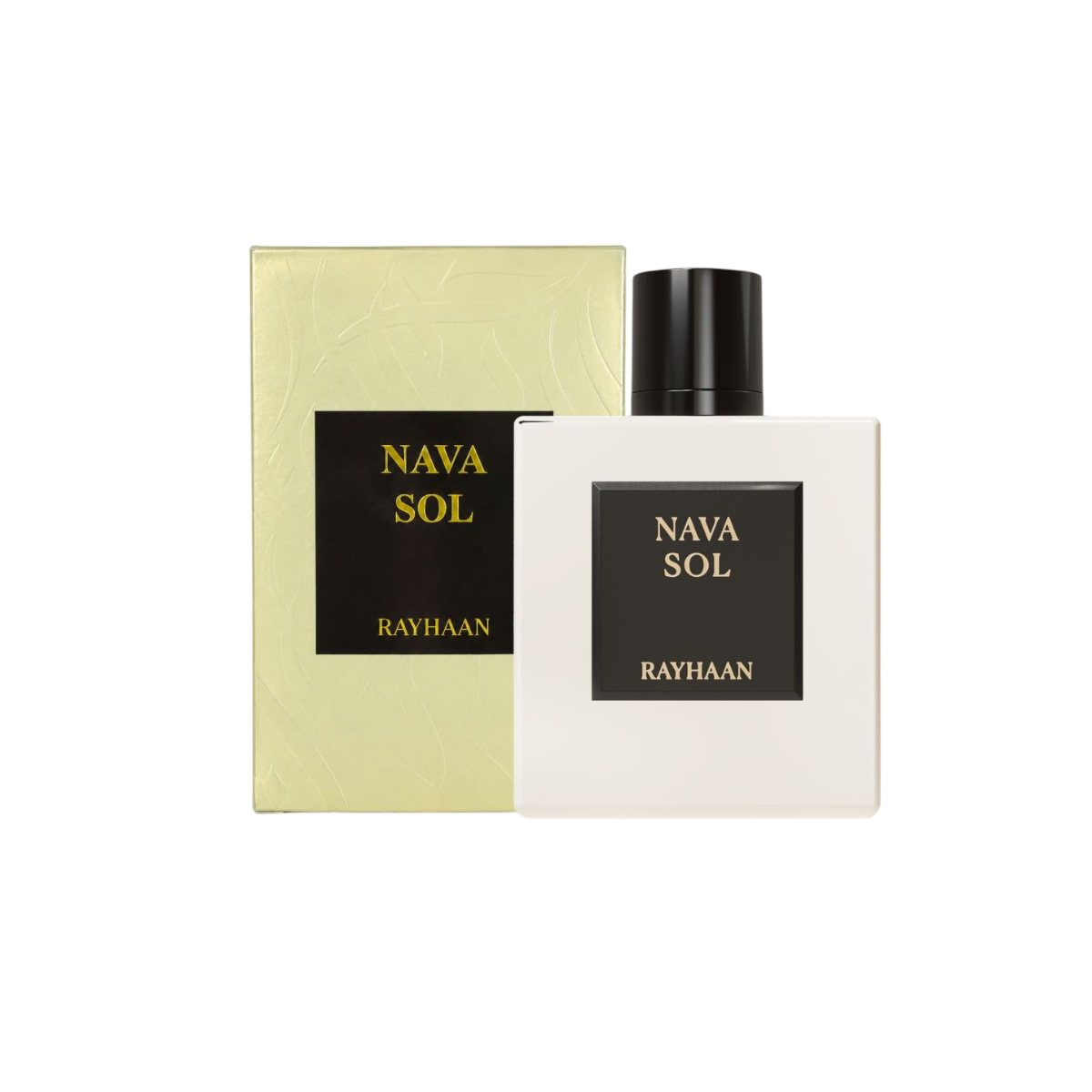 Rayhaan Nava Sol