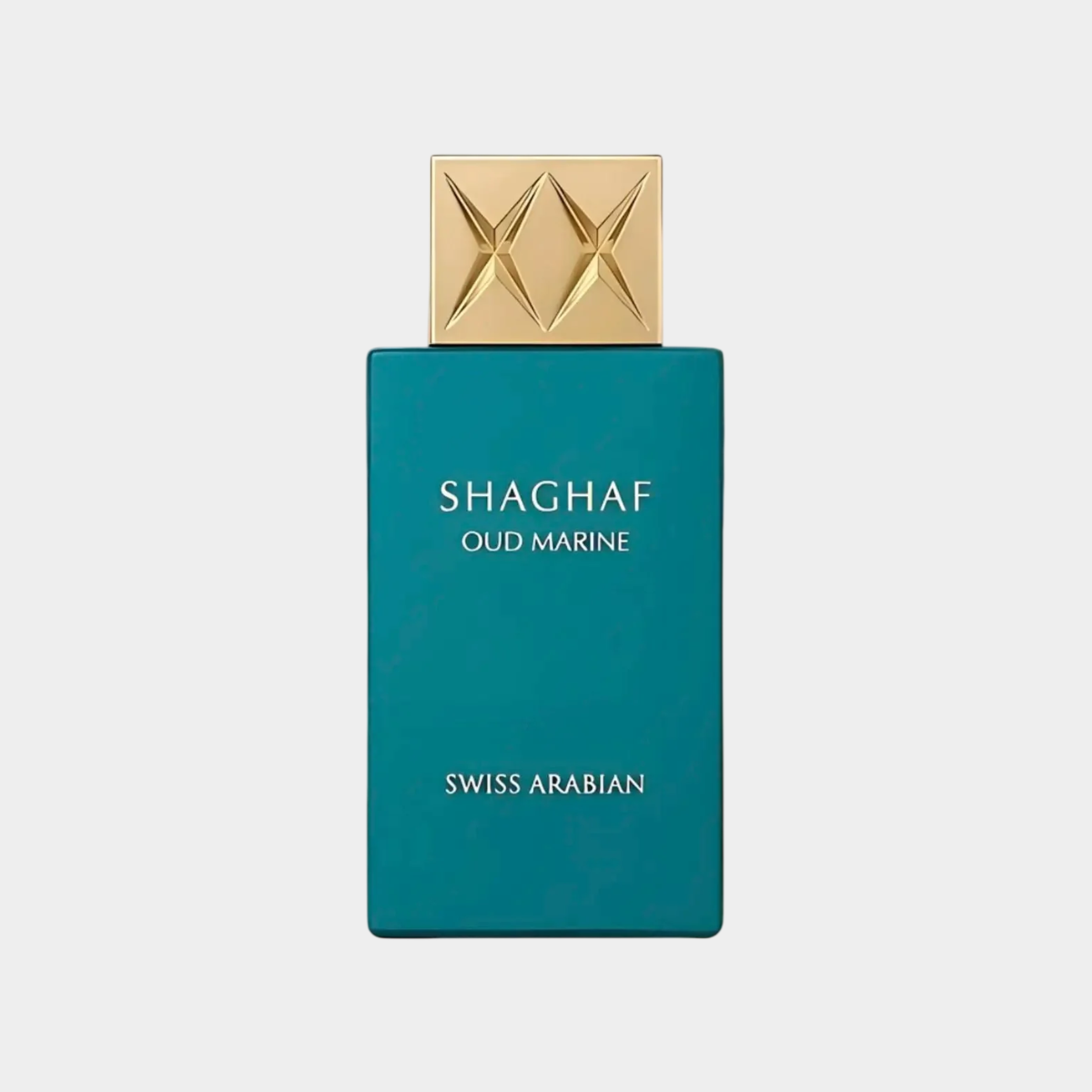Swiss Arabian Shaghaf Oud Marine