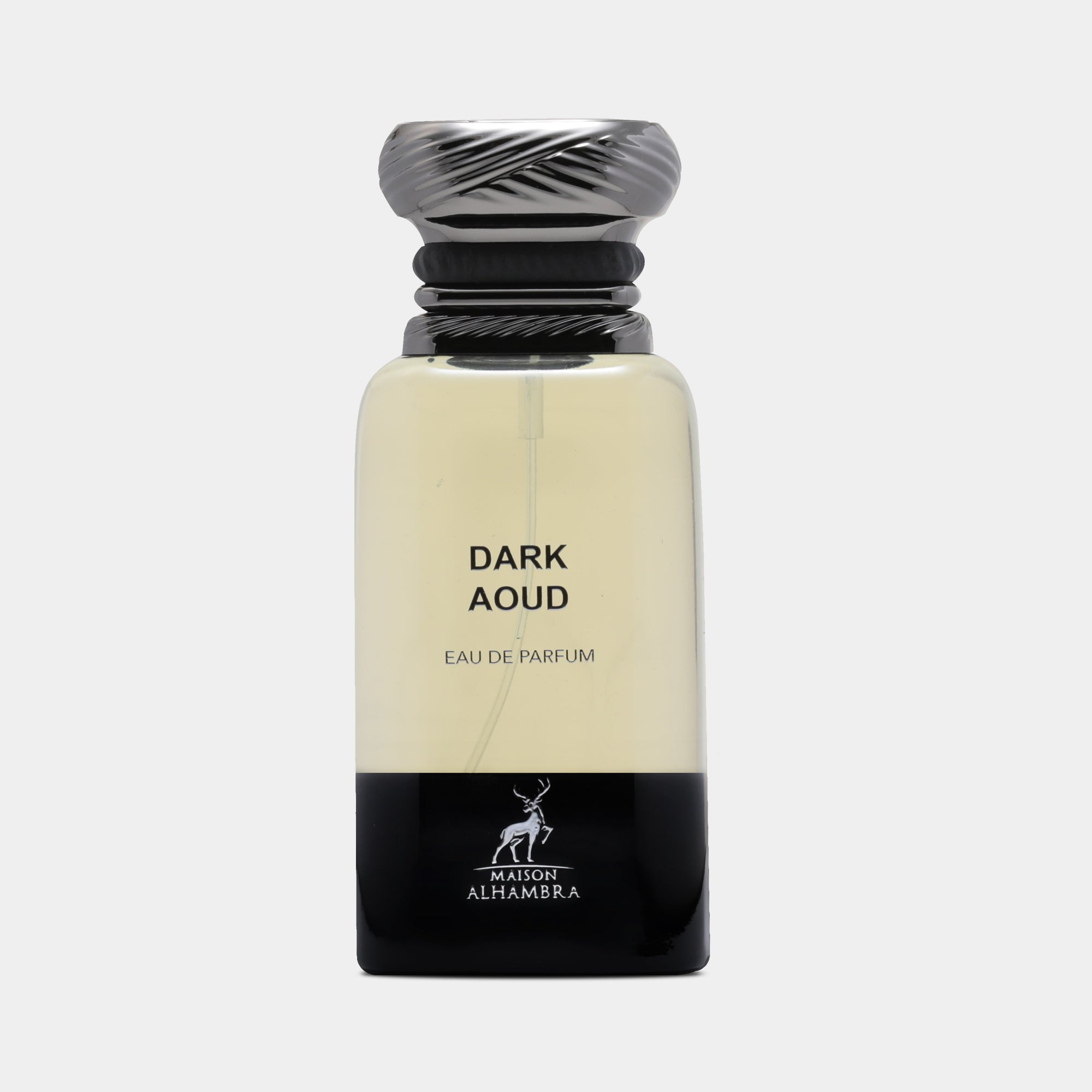 Dark Aoud 80ml Eau De Parfum by Maison Alhambra