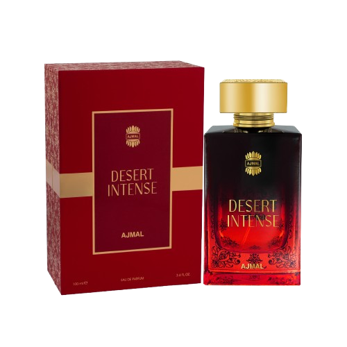Ajmal Desert Intense