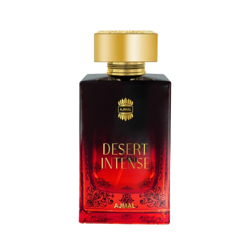 Ajmal Desert Intense