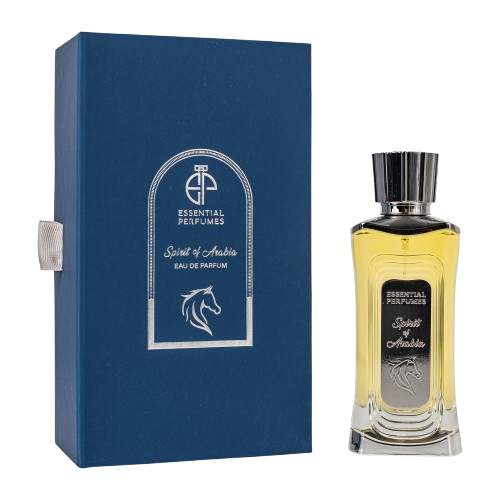 Essential Perfume Spirit Of Arabia - dxb perfume