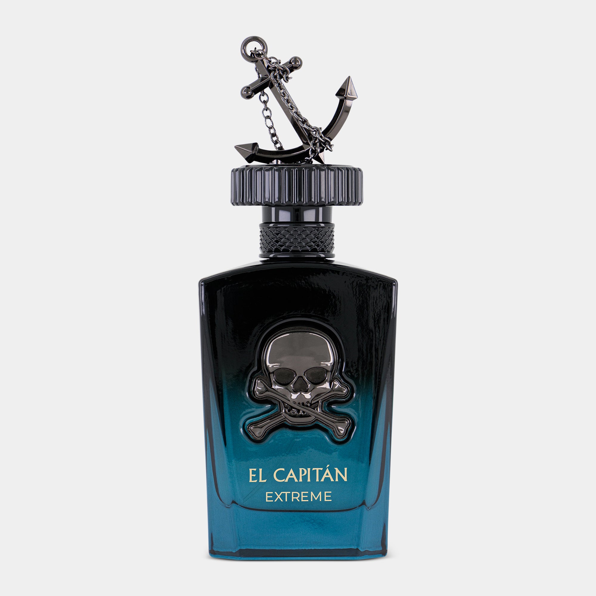 Gulf Orchid El Capitan Extreme - dxb perfume