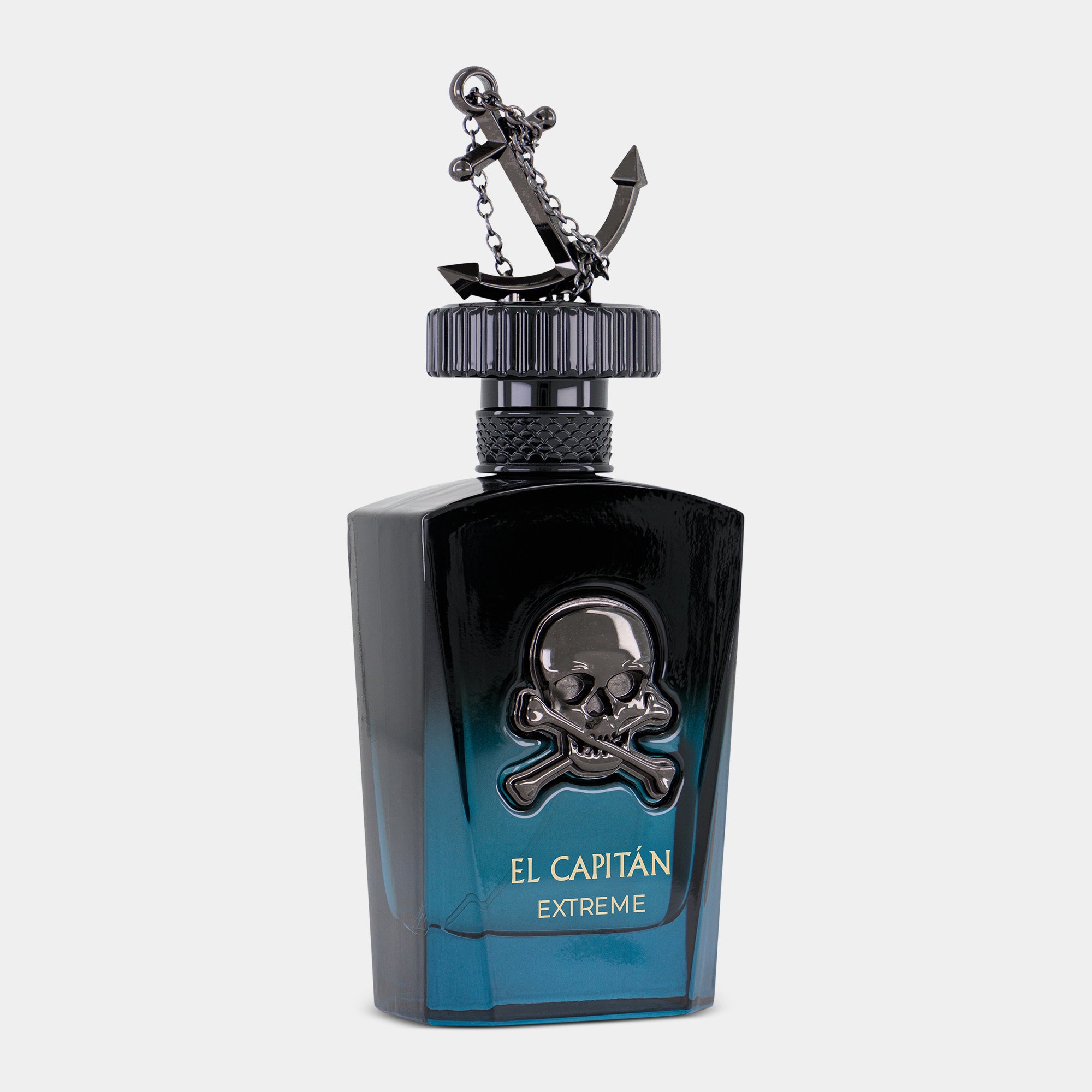 Gulf Orchid El Capitan Extreme - dxb perfume