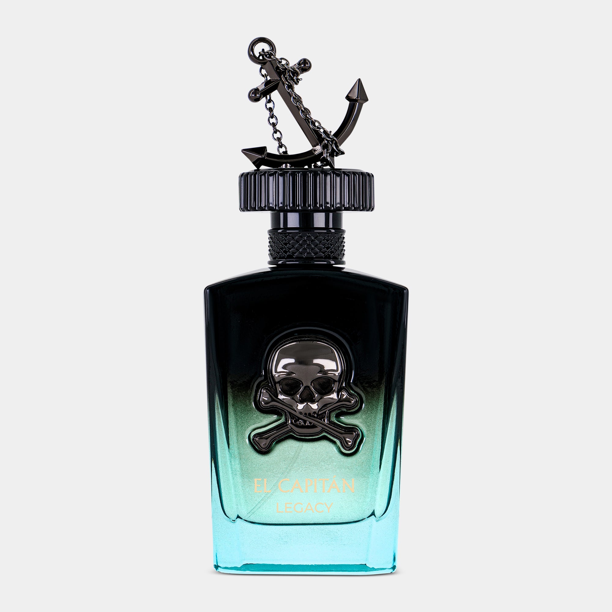 Gulf Orchid El Capitan Legacy - dxb perfume