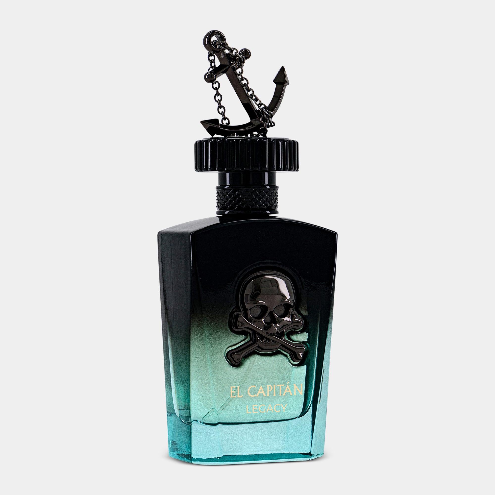 Gulf Orchid El Capitan Legacy - dxb perfume