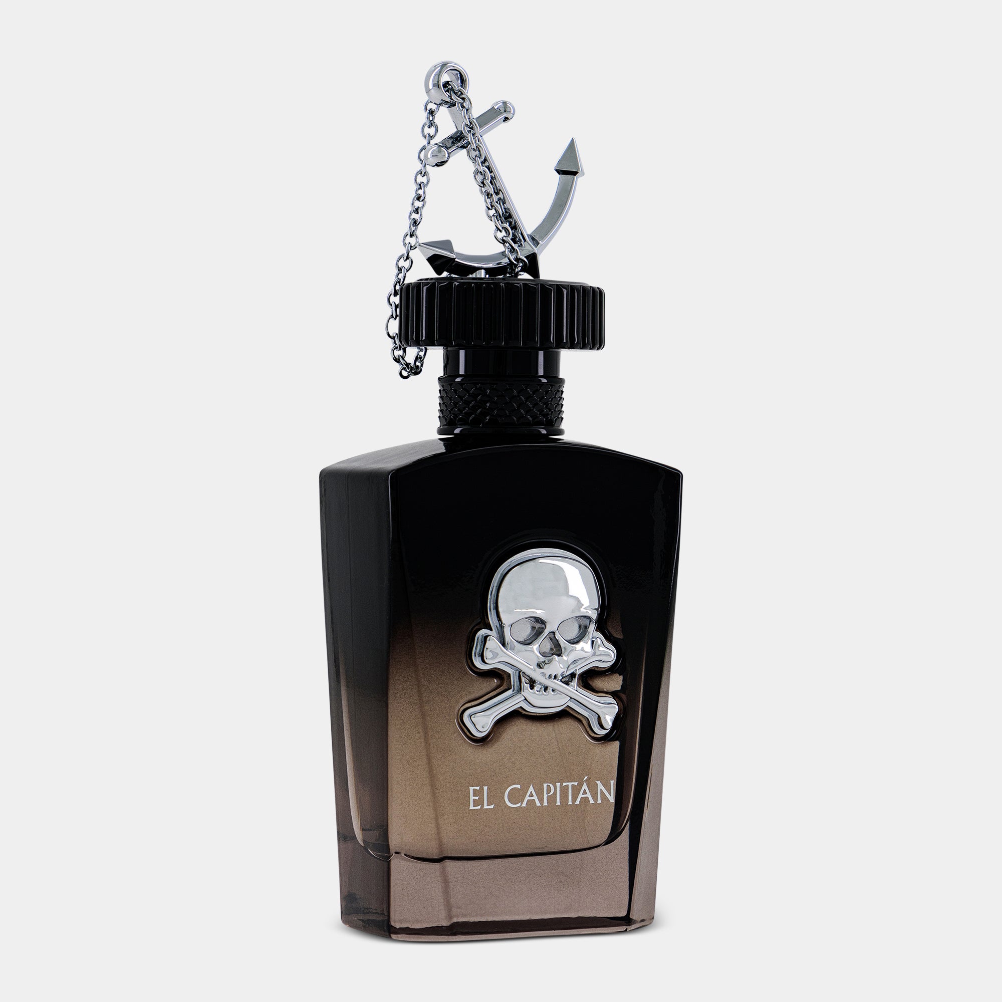 Gulf Orchid El Capitan - dxb perfume