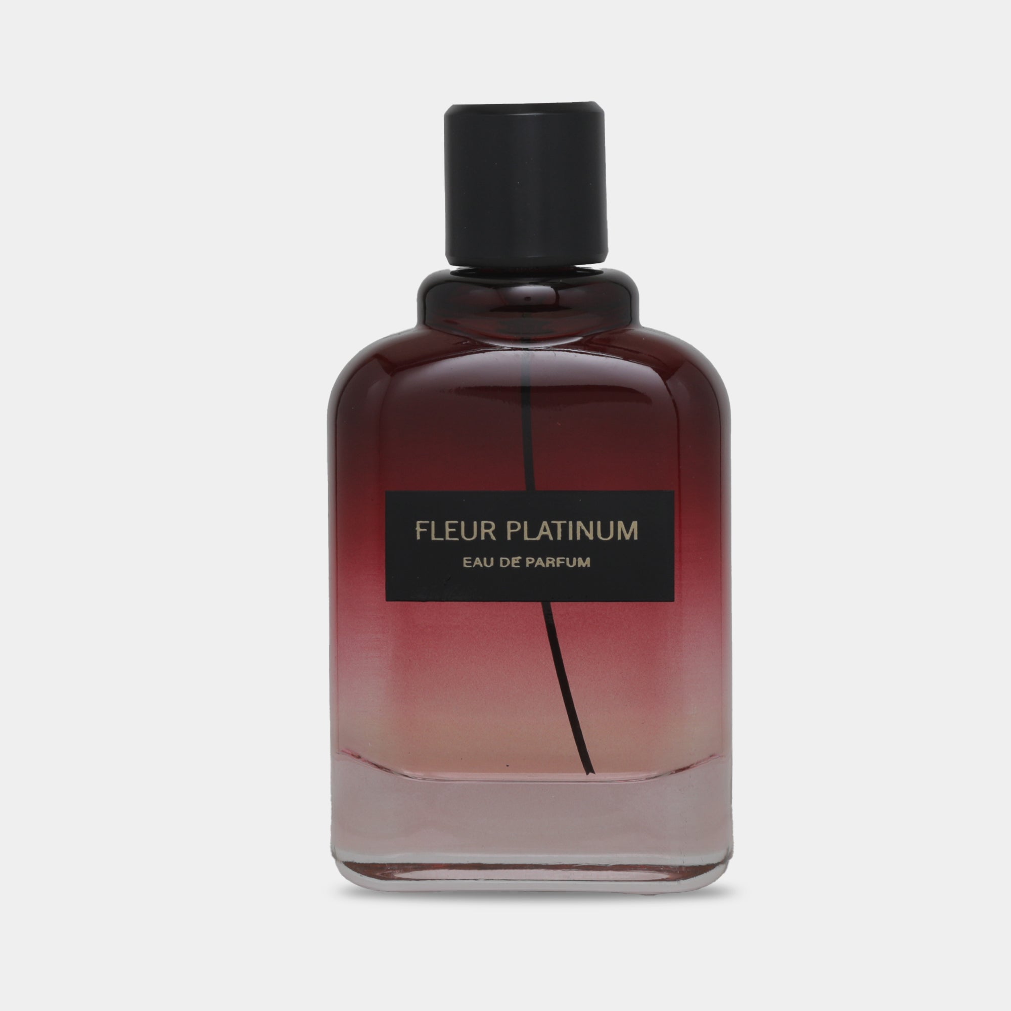 Elite Perfumery Fleur Platinum Eau De Parfum Spray 100ml