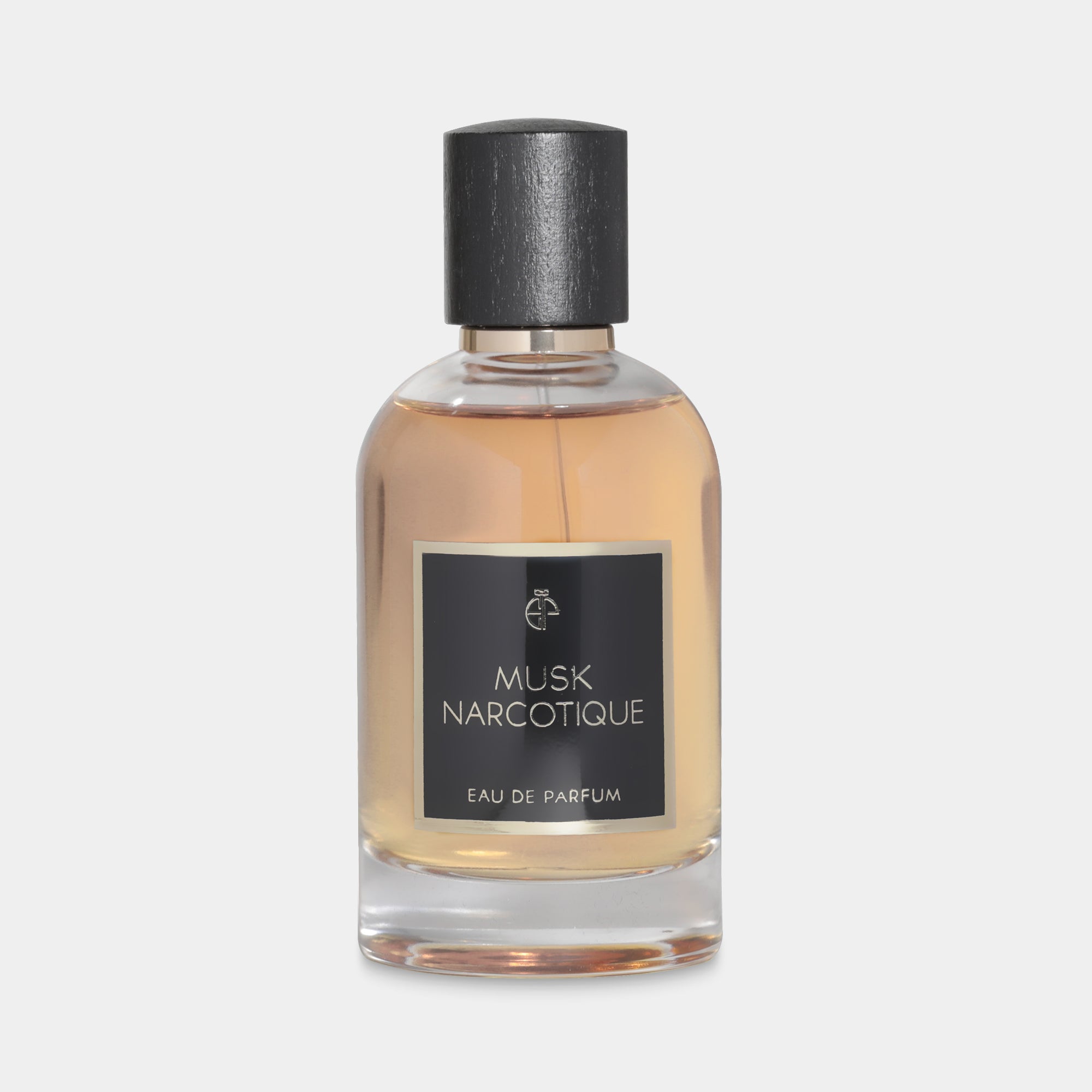 Elite Perfumery Musk Narcotique Eau De Parfum 100ml