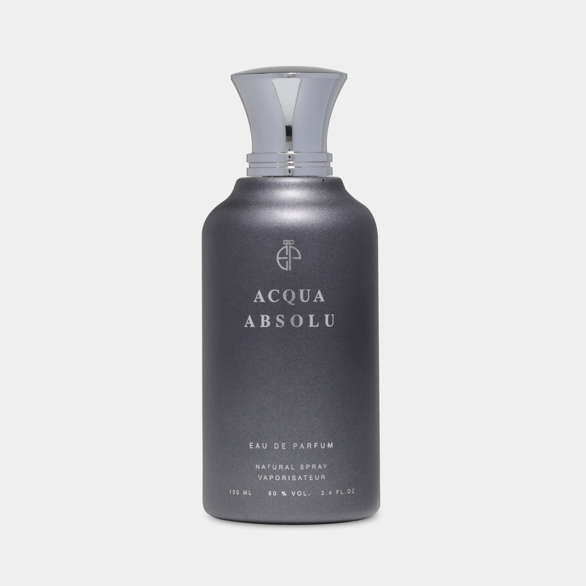 Essential Perfume Acqua Absolu Eau De Parfum 100ml