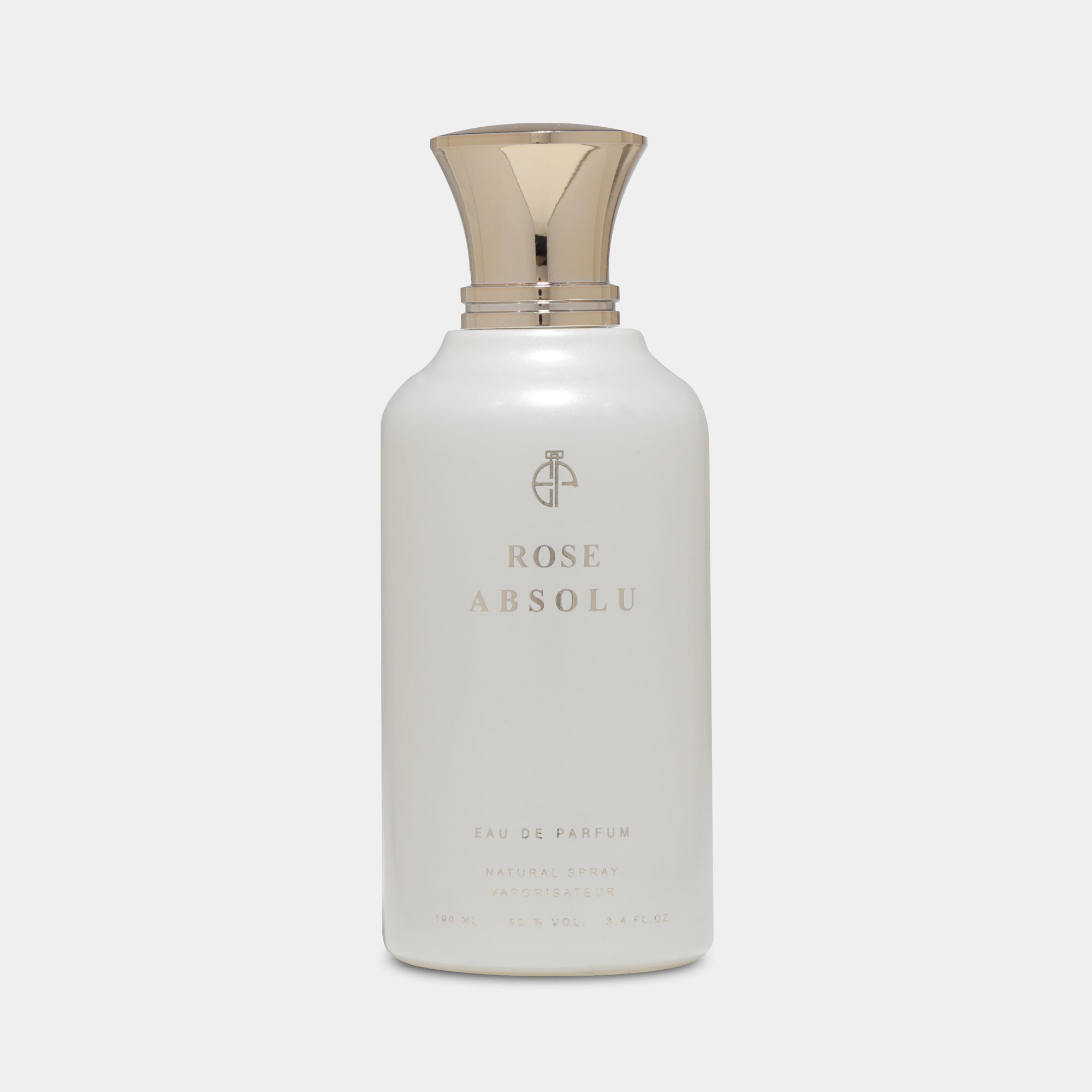 Essential Perfume Rose Absolu Eau De Parfum 100ml