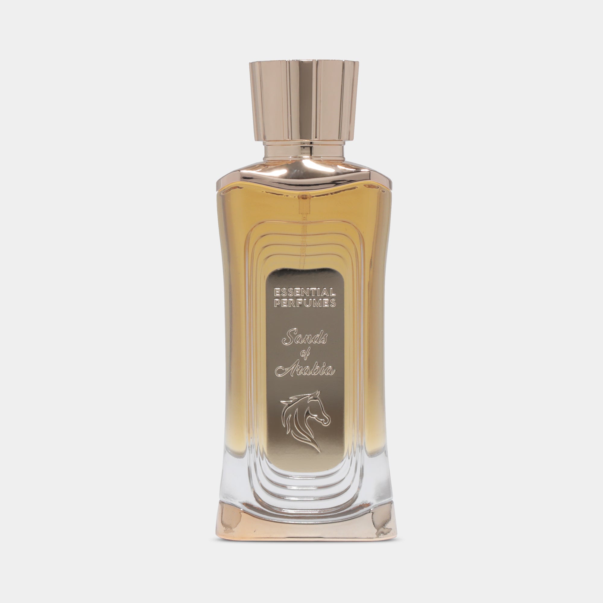 Essential Perfume Sands Of Arabia Eau De Parfum 80ml