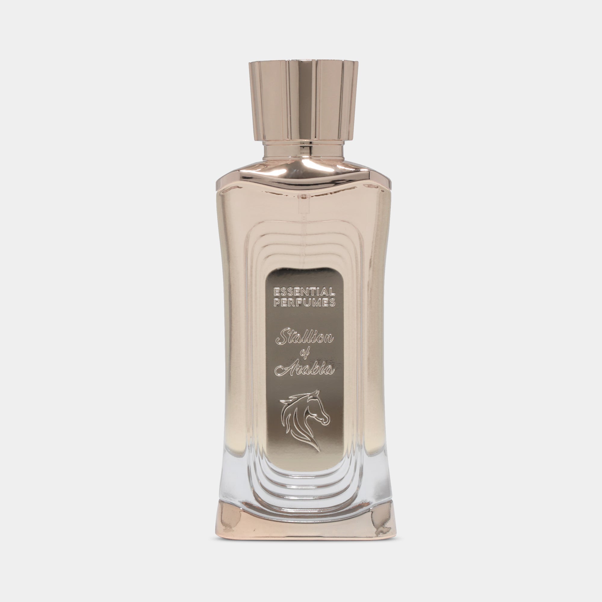 Essential Perfume Stallion Of Arabia Eau De Parfum 80ml