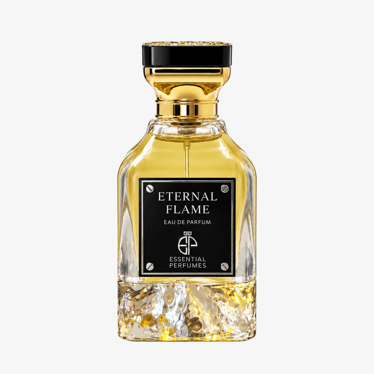 Essential Perfume Eternal Flame