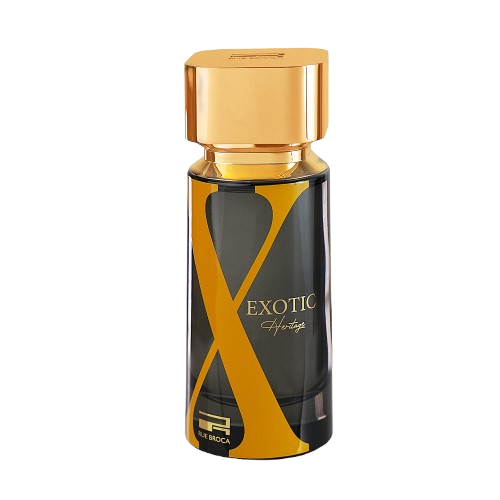 Rue Broca Exotic Heritage Pour Homme - dxb perfume