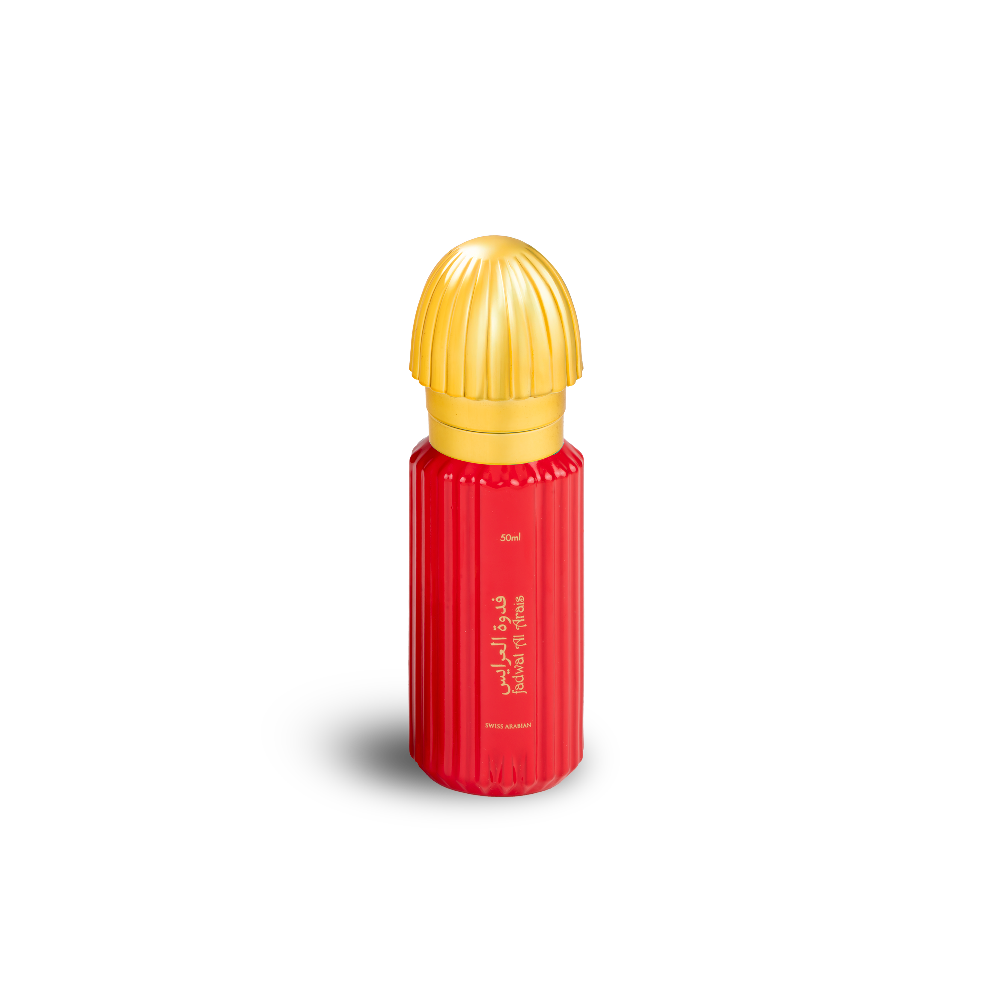 Swiss Arabian Fawdat Al Arais 50ML - dxb perfume