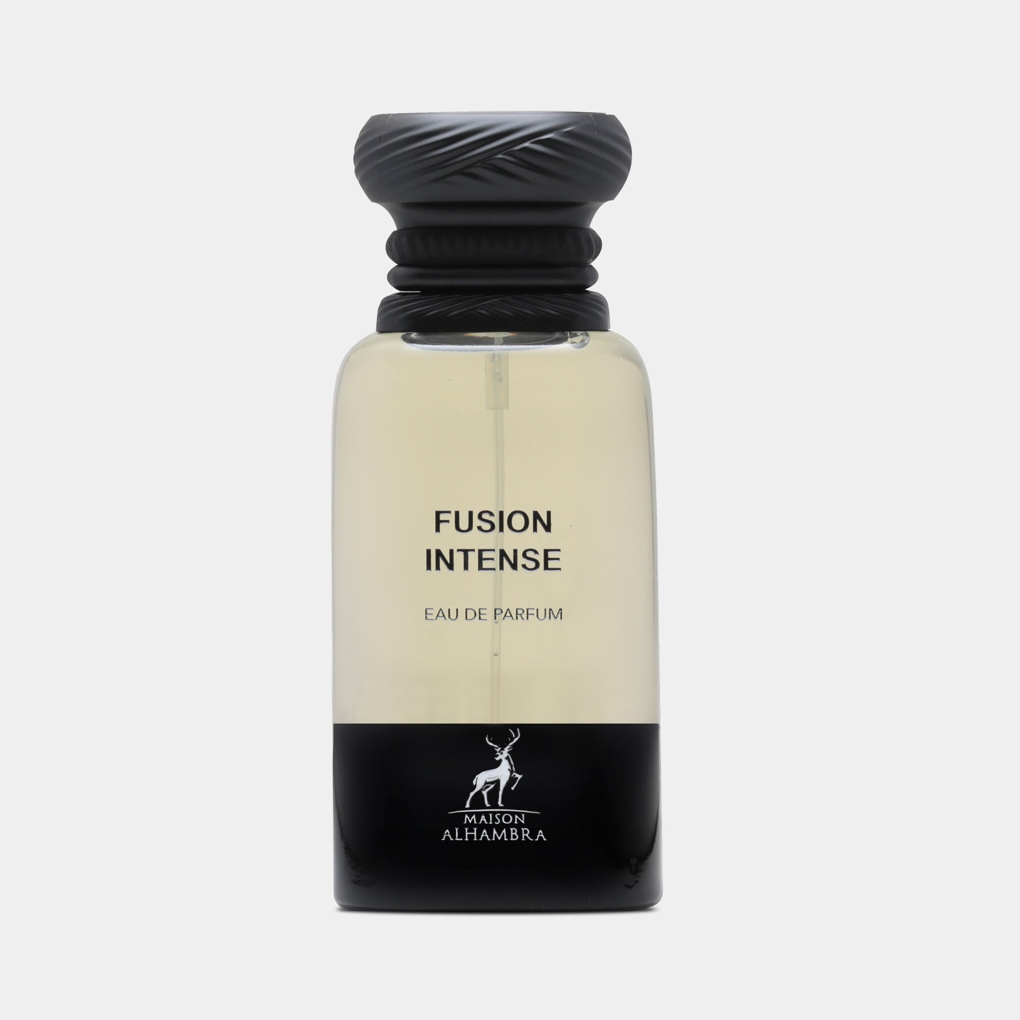 Fusion Intense 80ml Eau De Parfum by Maison Alhambra