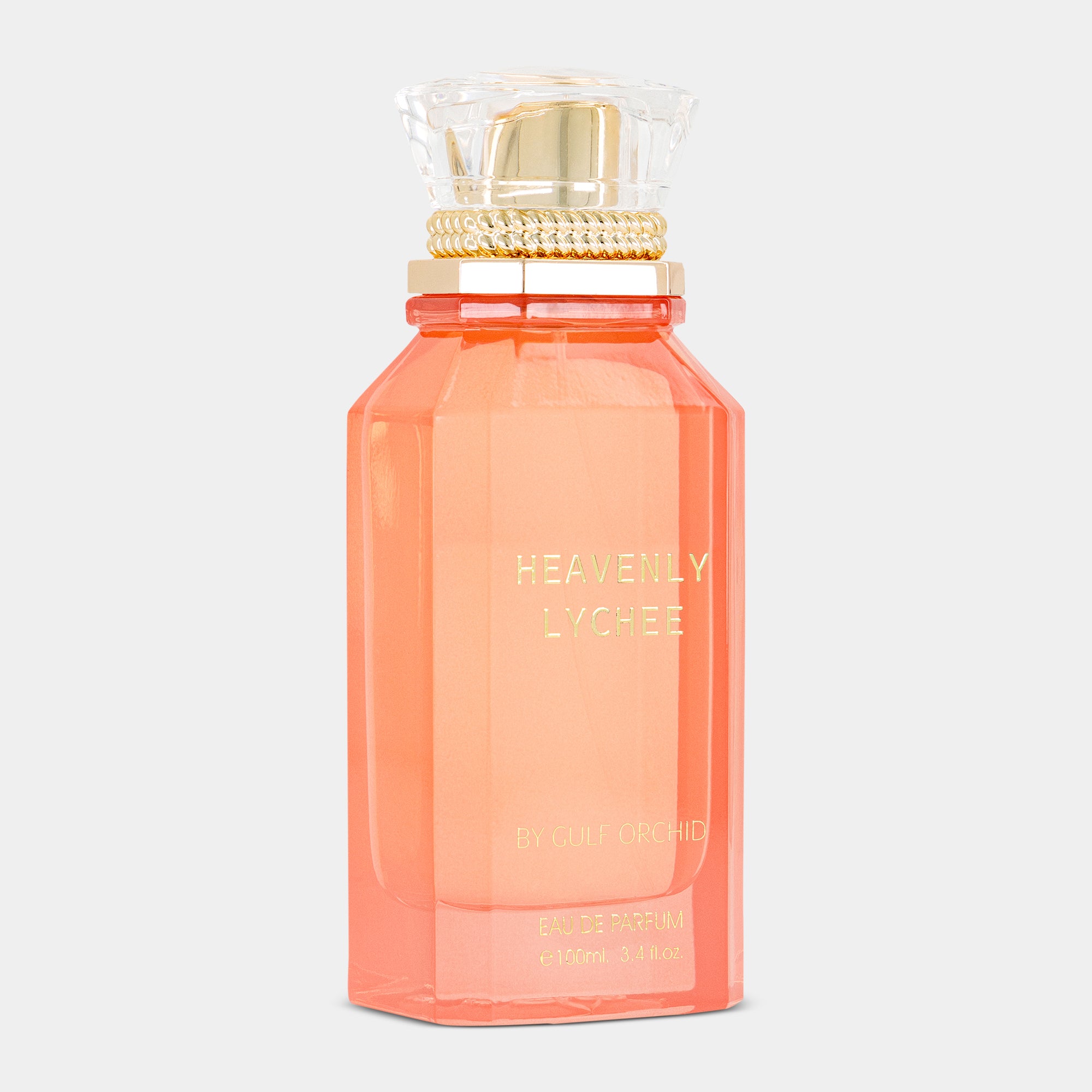 Gulf Orchid Heavenly Lychee - dxb perfume