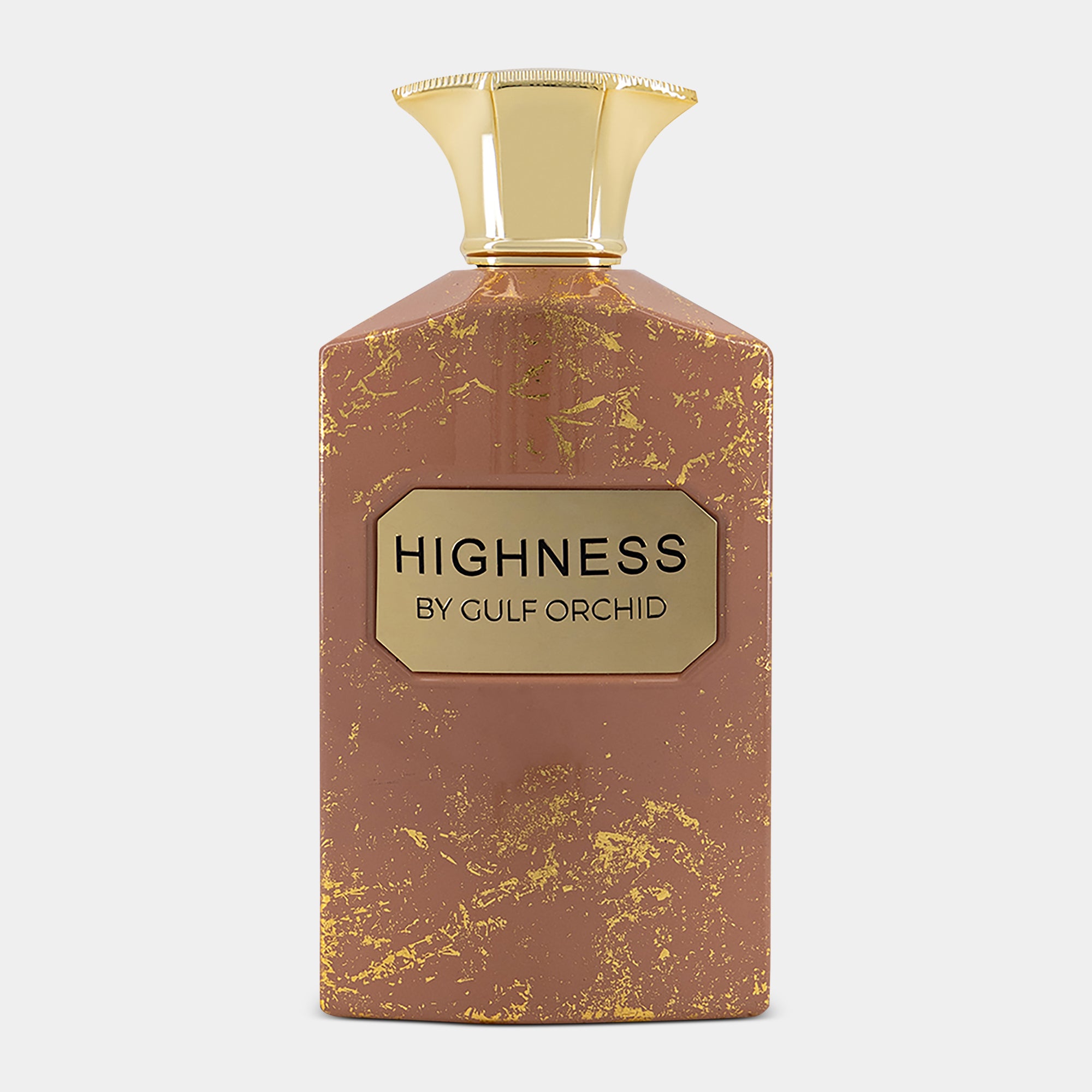 Gulf Orchid Highness - dxb perfume