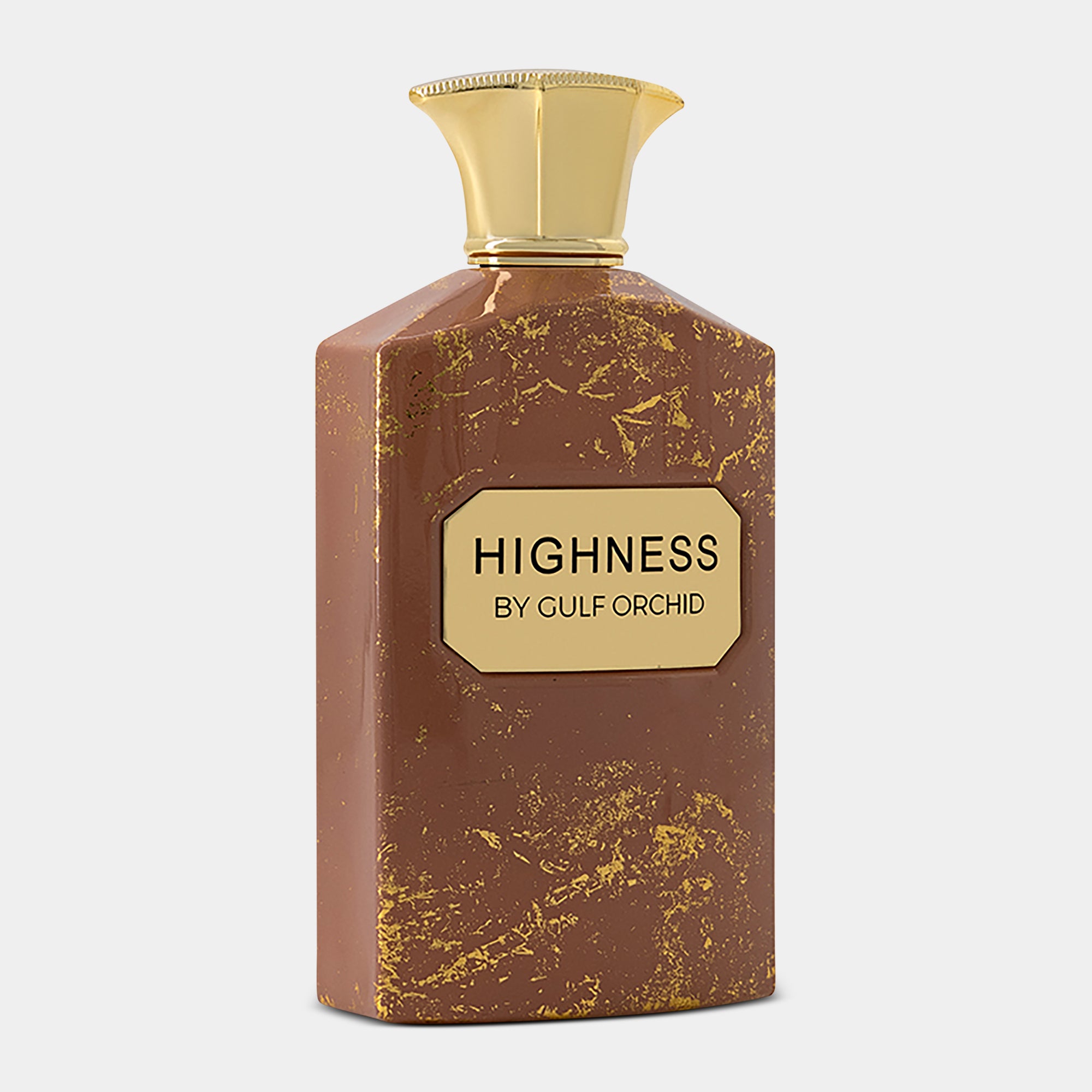 Gulf Orchid Highness - dxb perfume