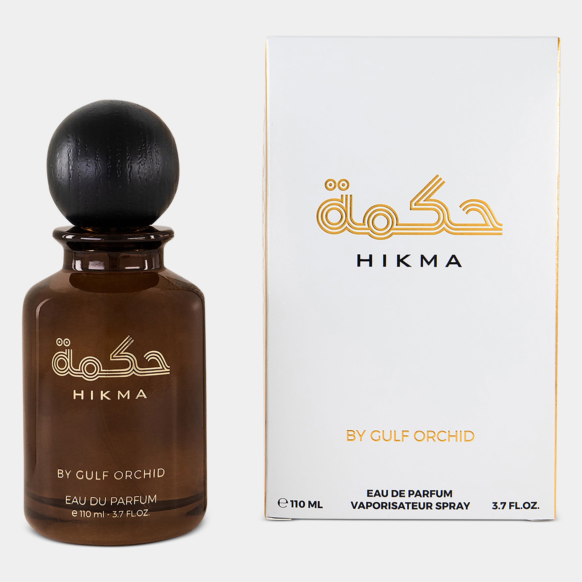 Gulf Orchid Hikma - dxb perfume