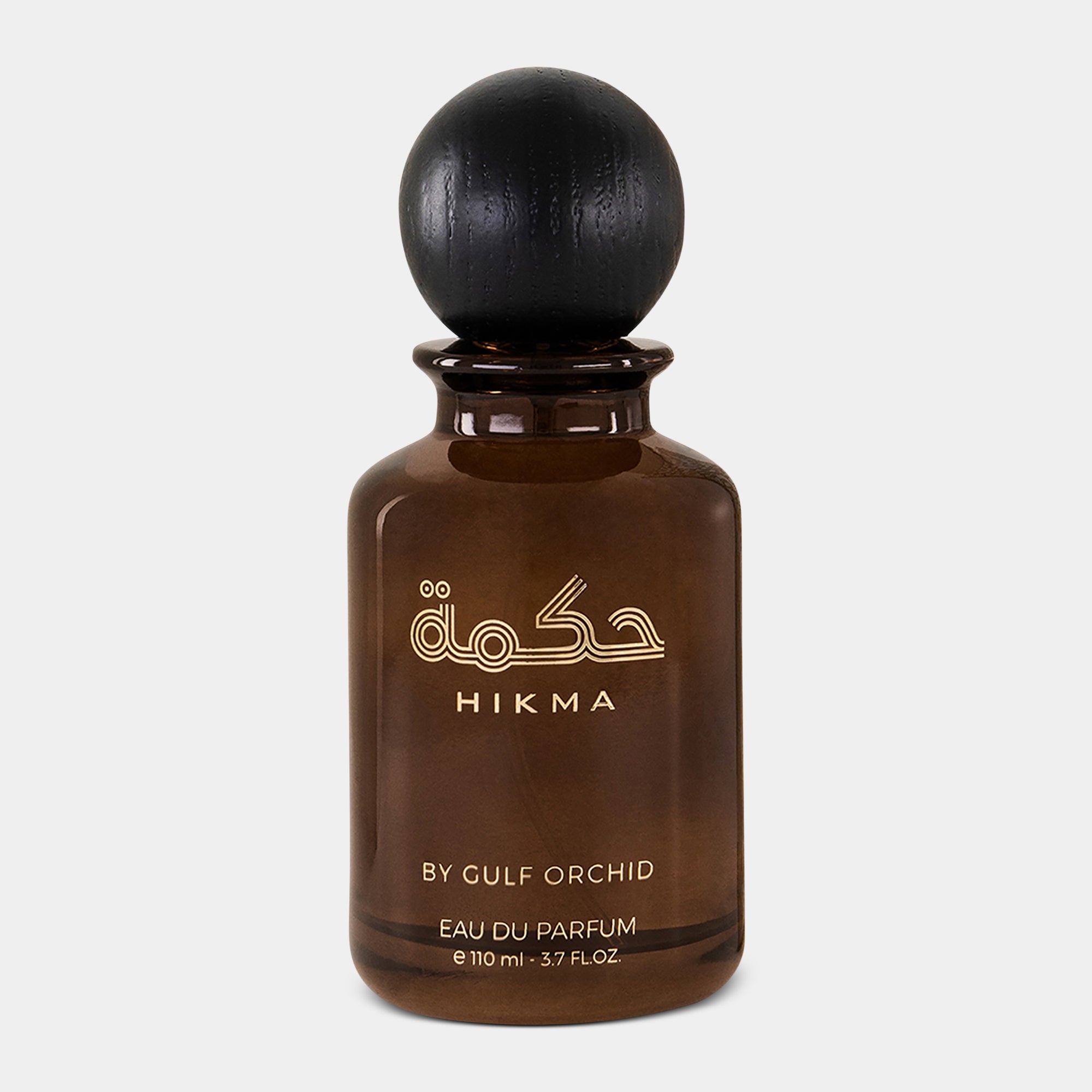 Gulf Orchid Hikma - dxb perfume