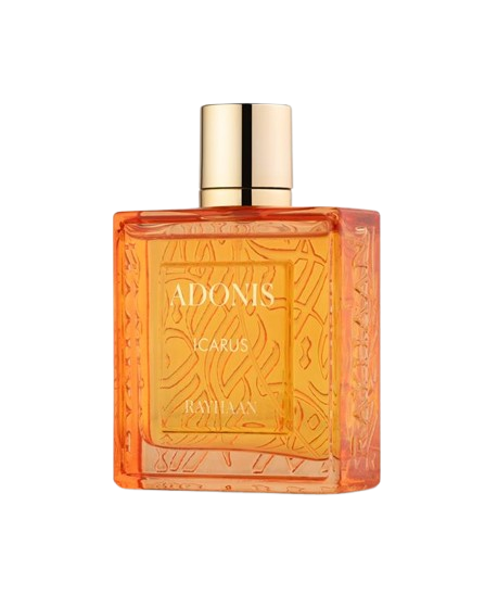 Rayhaan Adonis Icarus - dxb perfume