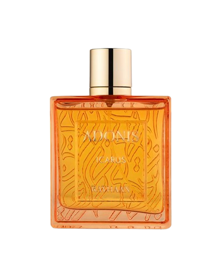Rayhaan Adonis Icarus - dxb perfume