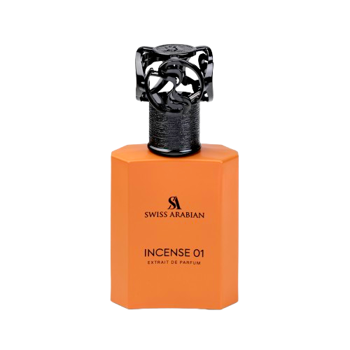Swiss Arabian Incense 01 - dxb perfume