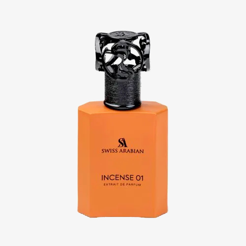 Swiss Arabian Incense 01 - dxb perfume