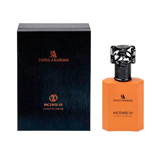 Swiss Arabian Incense 01 - dxb perfume