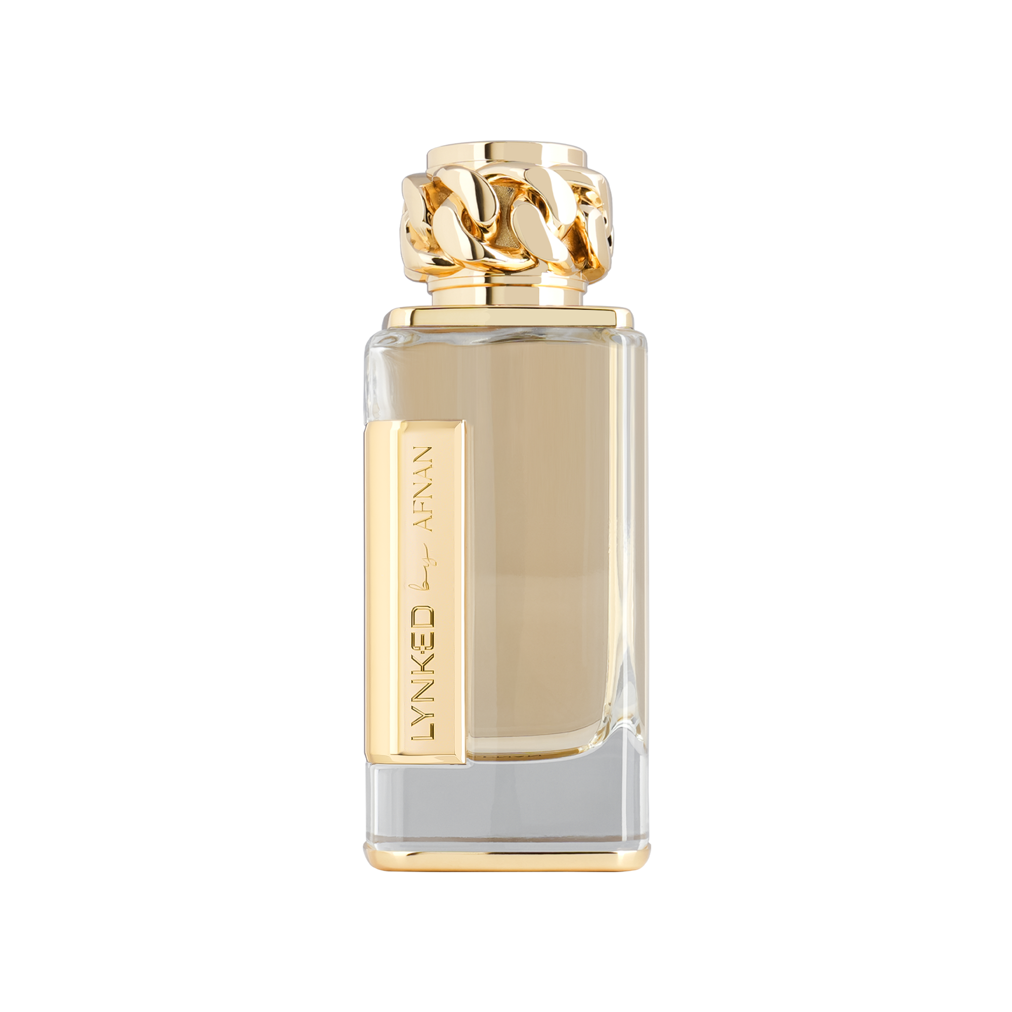 Afnan Lynked Forever - dxb perfume