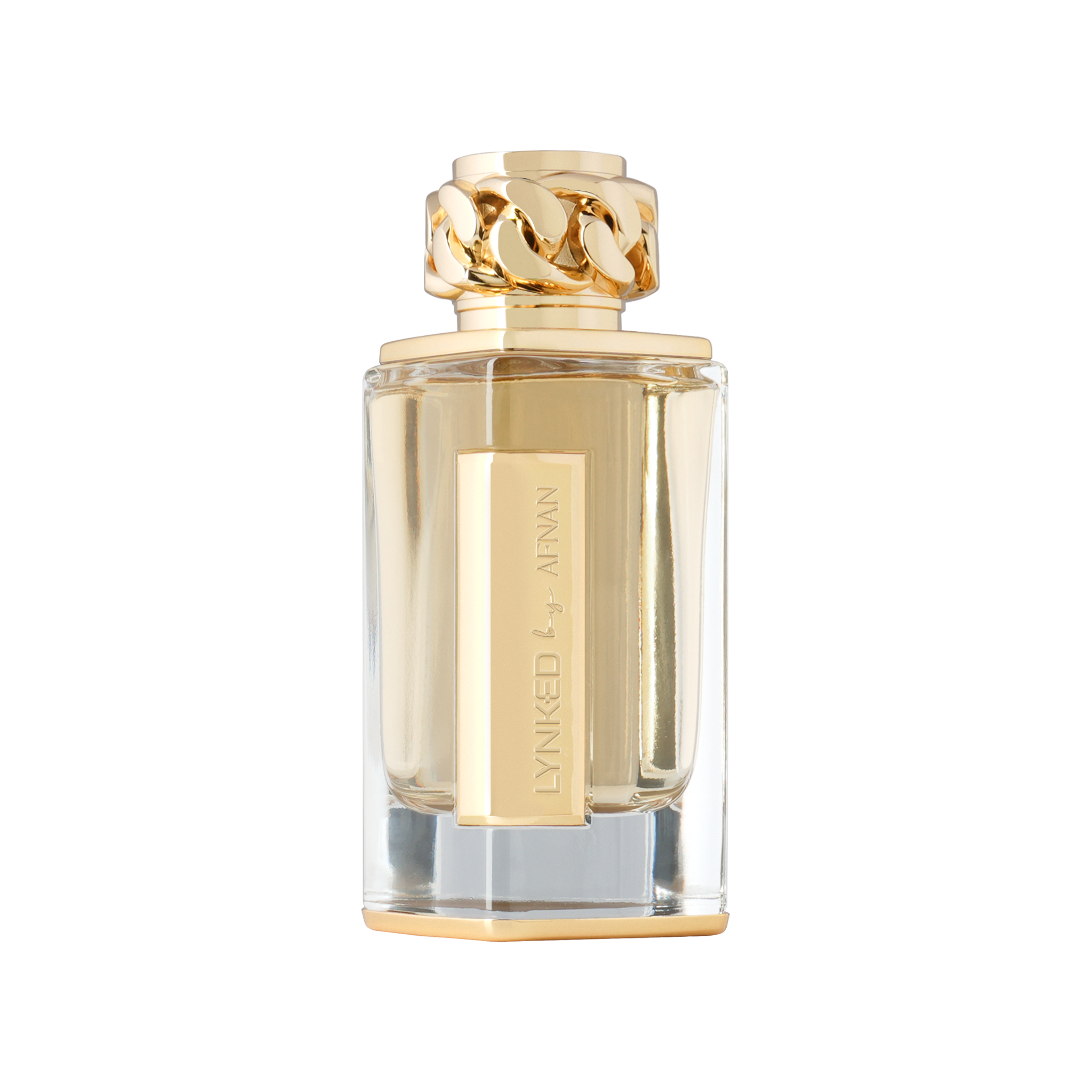 Afnan Lynked Forever - dxb perfume