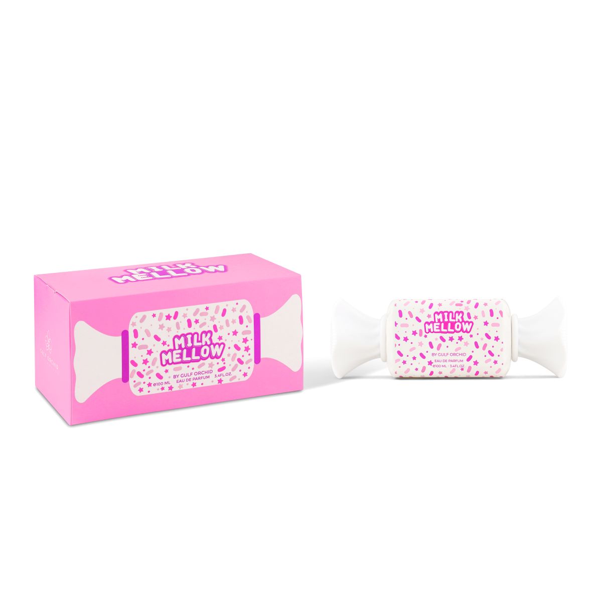 Gulf Orchid Milk Mellow - dxb perfume