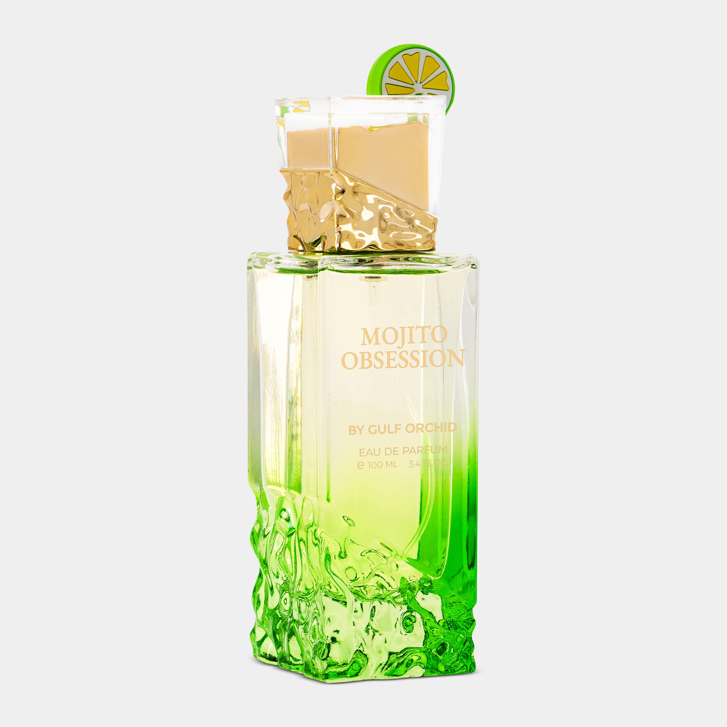 Gulf Orchid Mojito Obsession - dxb perfume
