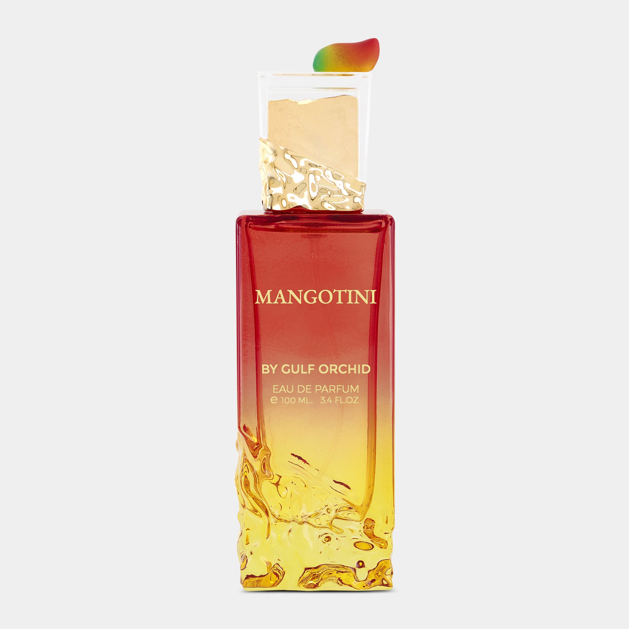 Gulf Orchid Mangotini - dxb perfume