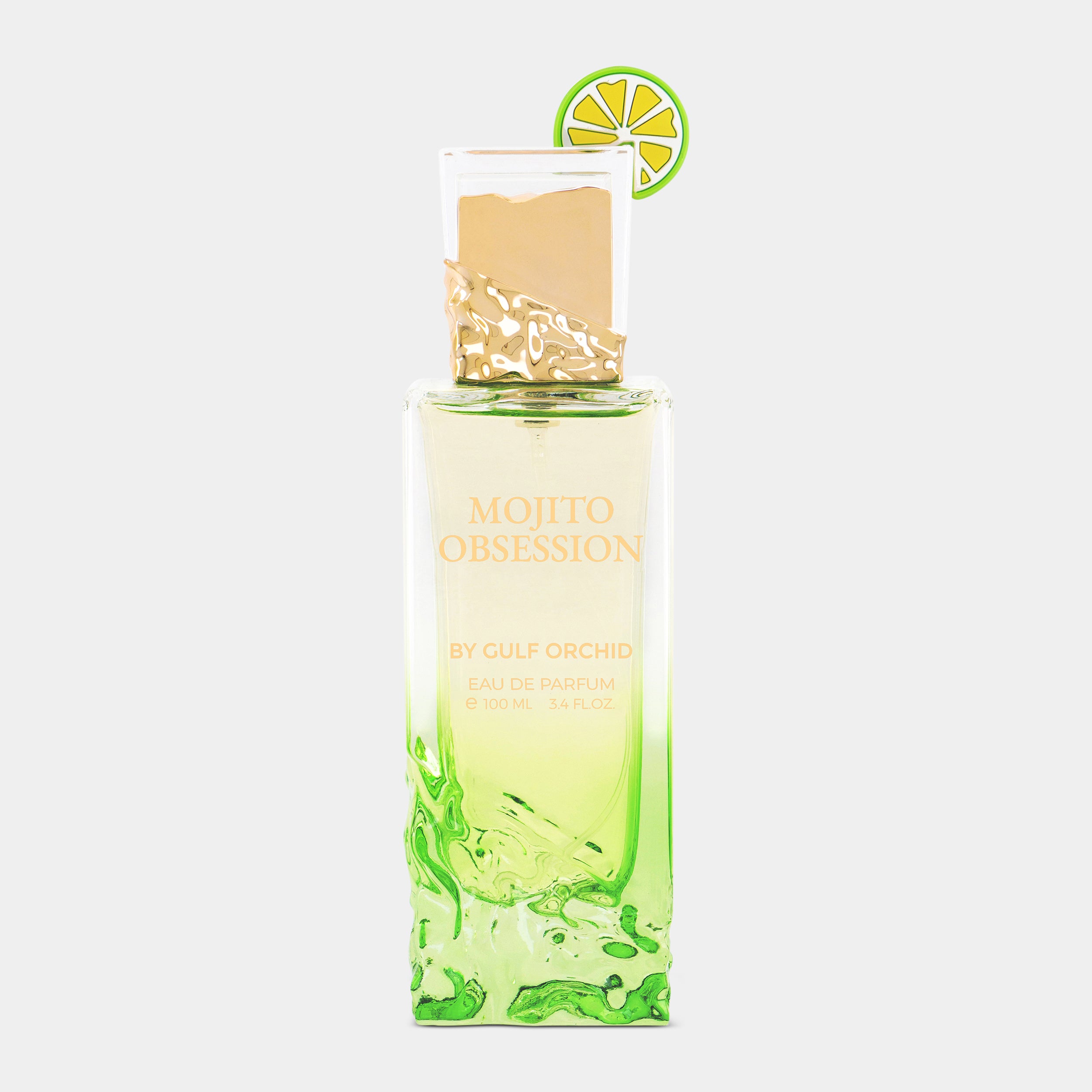 Gulf Orchid Mojito Obsession - dxb perfume