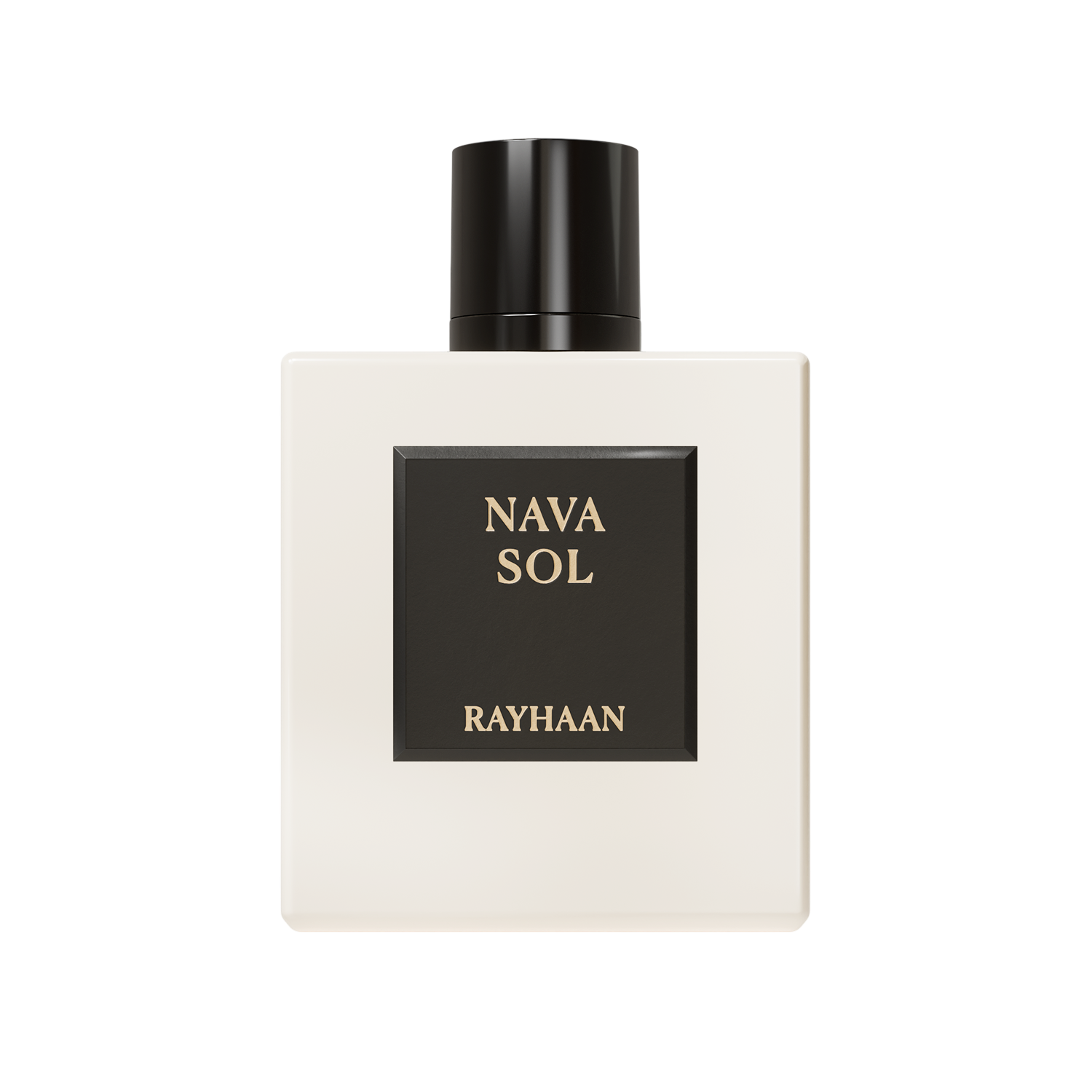 Rayhaan Nava Sol