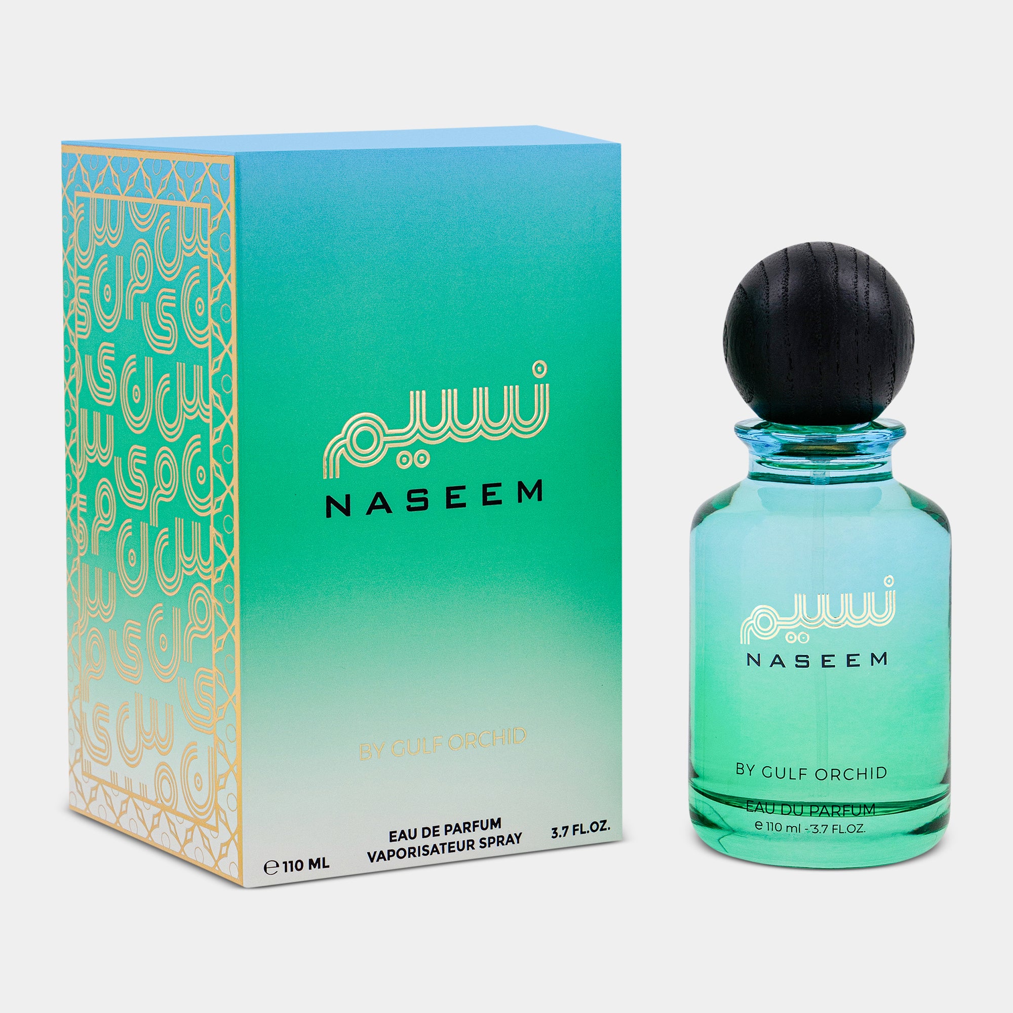 Gulf Orchid Naseem - dxb perfume