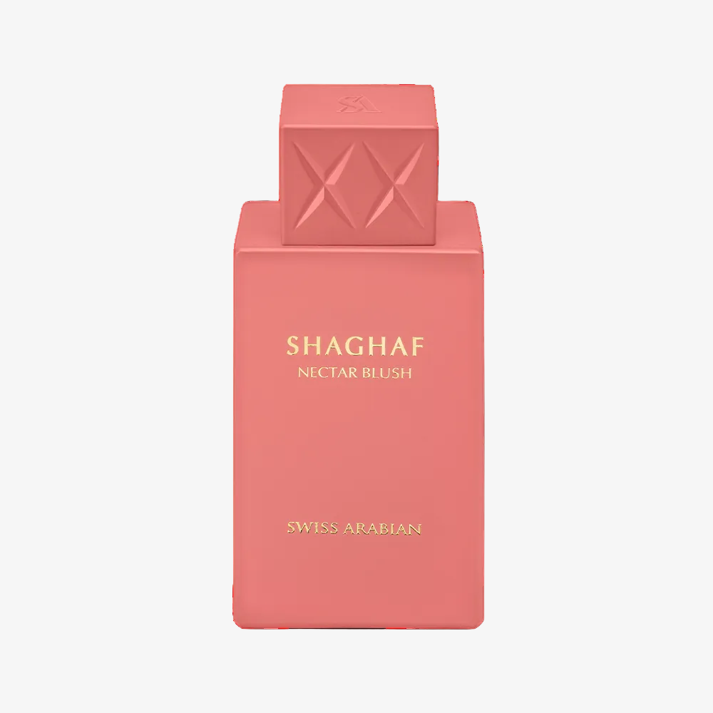 Swiss Arabian Shaghaf Nectar - dxb perfume