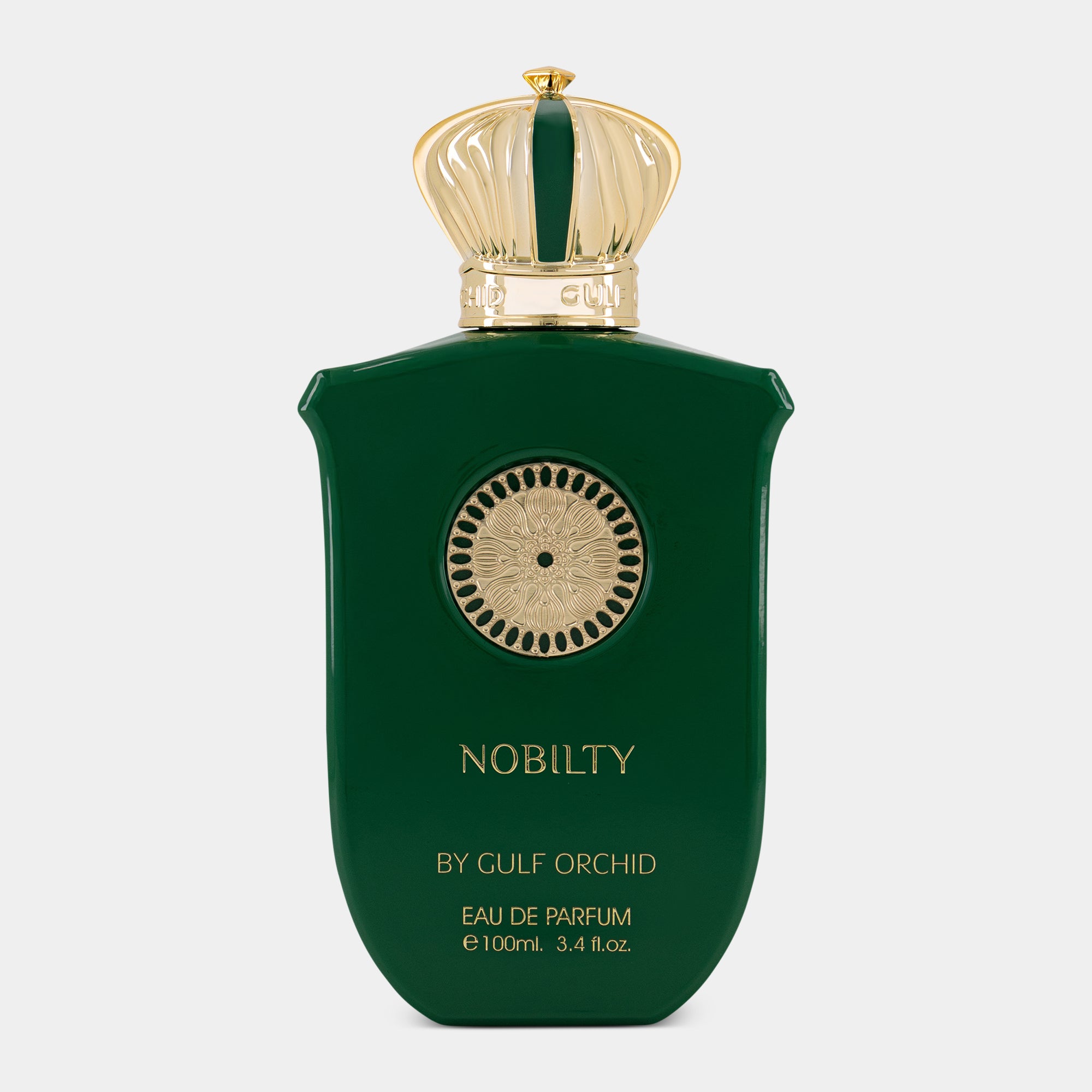 Gulf Orchid Nobility - dxb perfume