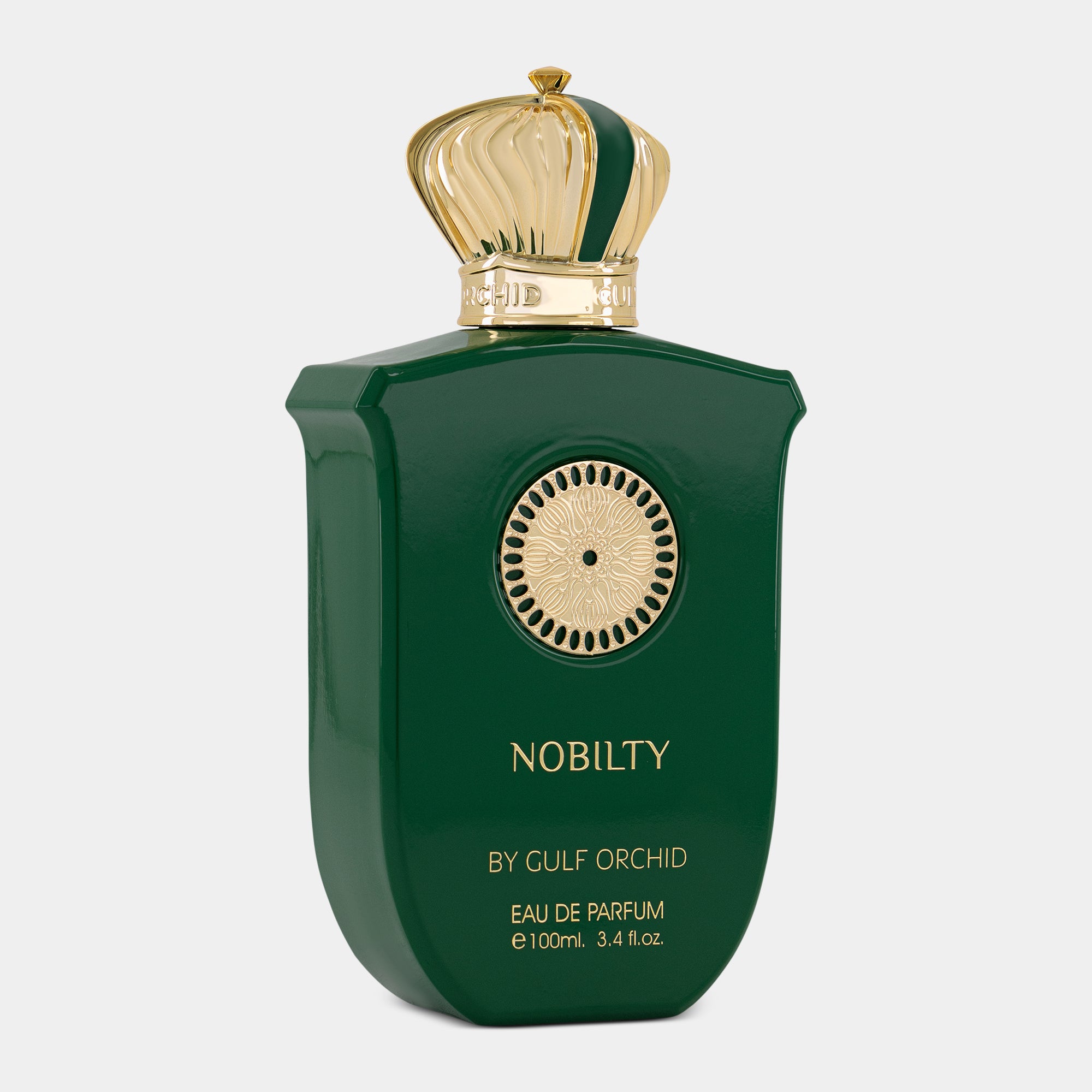 Gulf Orchid Nobility - dxb perfume