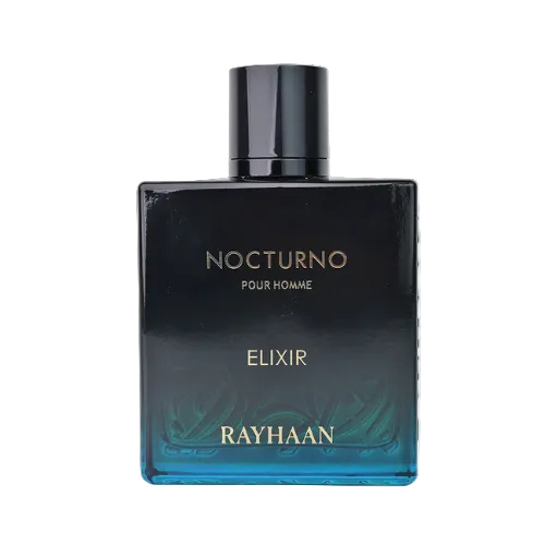 Rayhaan Nocturno Elixir - dxb perfume