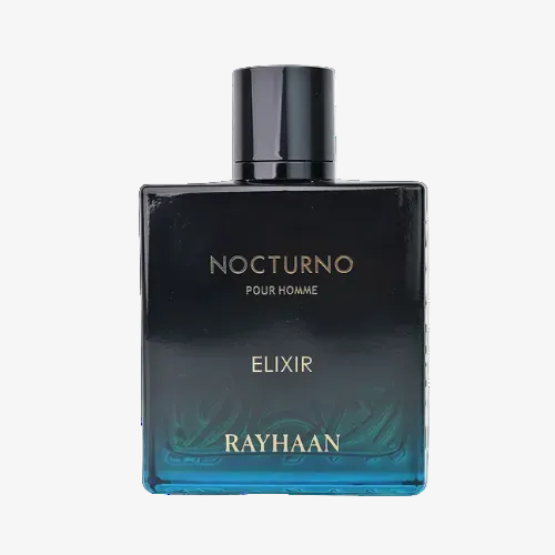 Rayhaan Nocturno Elixir - dxb perfume