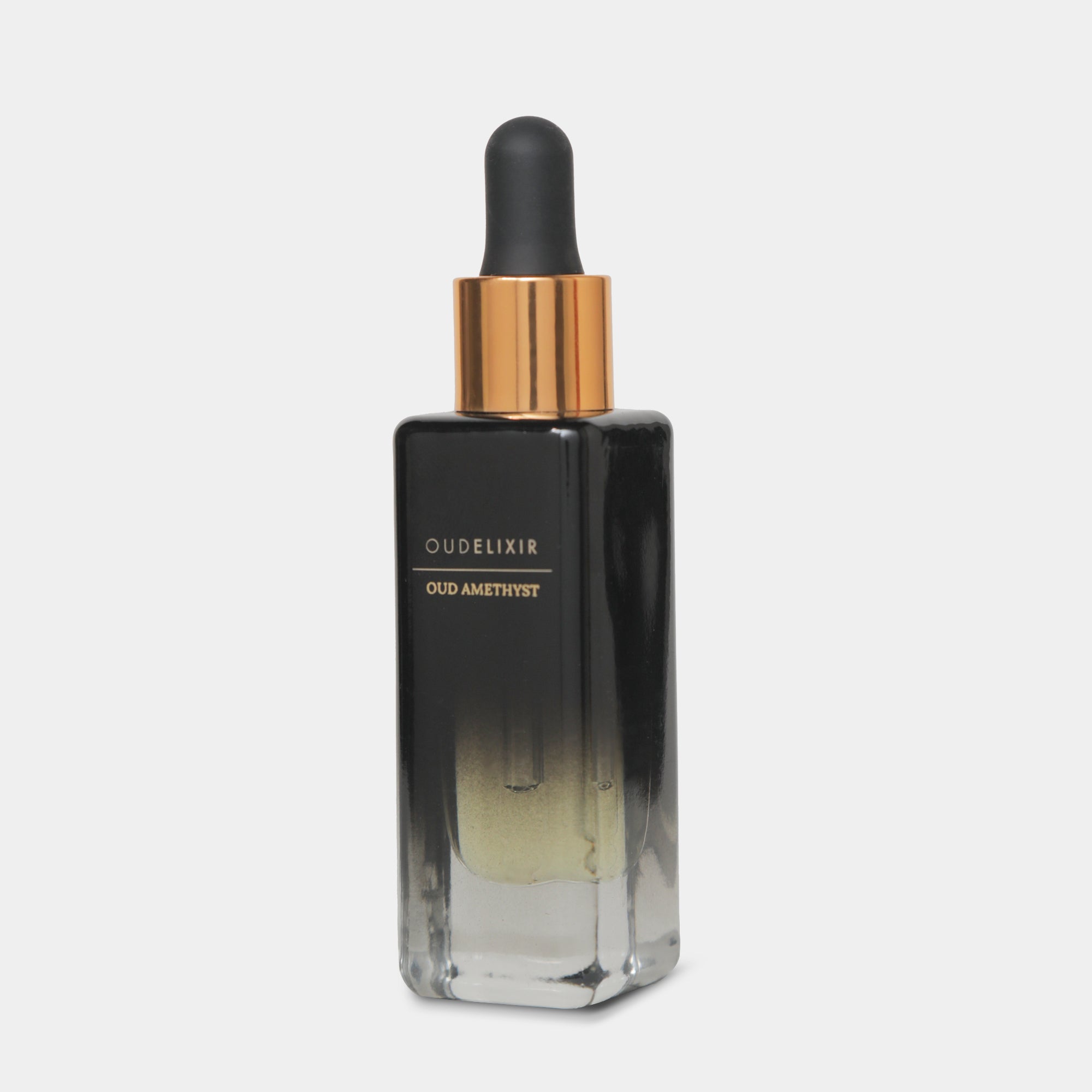 Oud Elixir Oud Amethyst